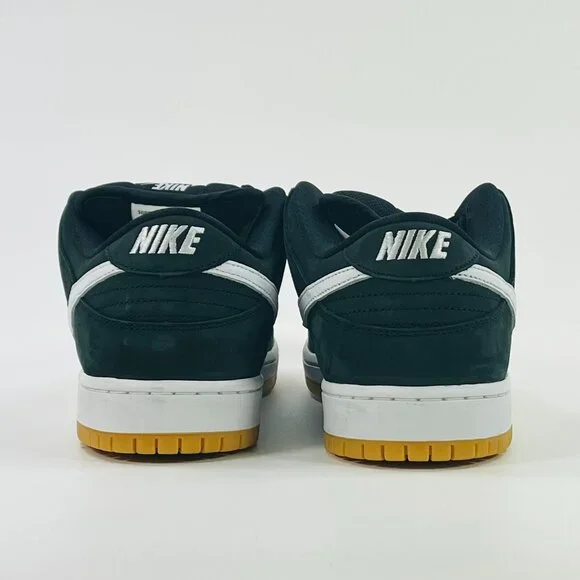 Nike SB Dunk Low Pro \'Black Gum\' CD2563-006 size 12 Shop | Mens Nike SB Dunk Low Pro  main image 4